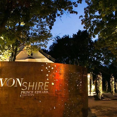 Drake Devonshire And Motor Inn Wellington Ngoại thất bức ảnh