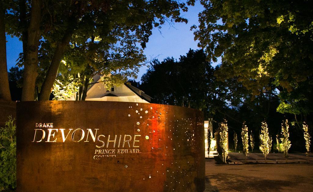 Drake Devonshire And Motor Inn Wellington Ngoại thất bức ảnh