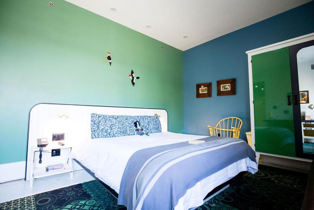 Drake Devonshire And Motor Inn Wellington Ngoại thất bức ảnh