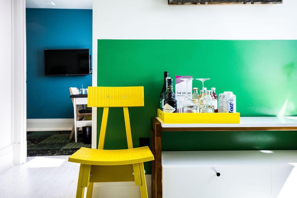 Drake Devonshire And Motor Inn Wellington Ngoại thất bức ảnh