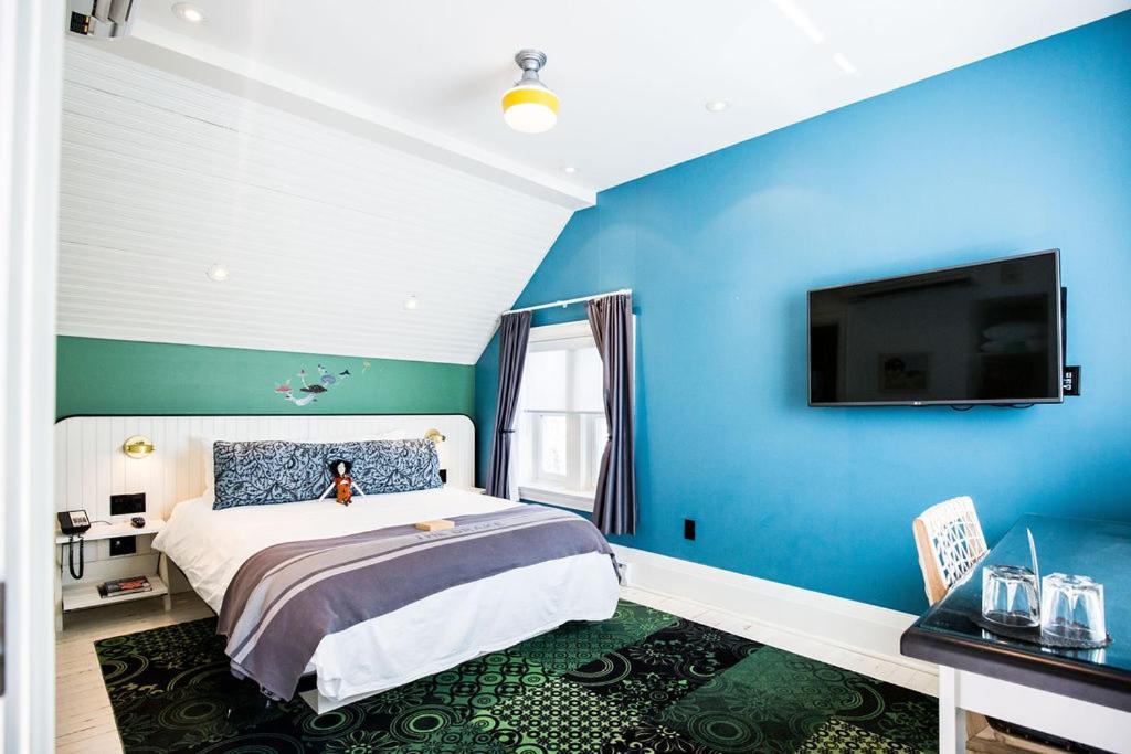 Drake Devonshire And Motor Inn Wellington Ngoại thất bức ảnh