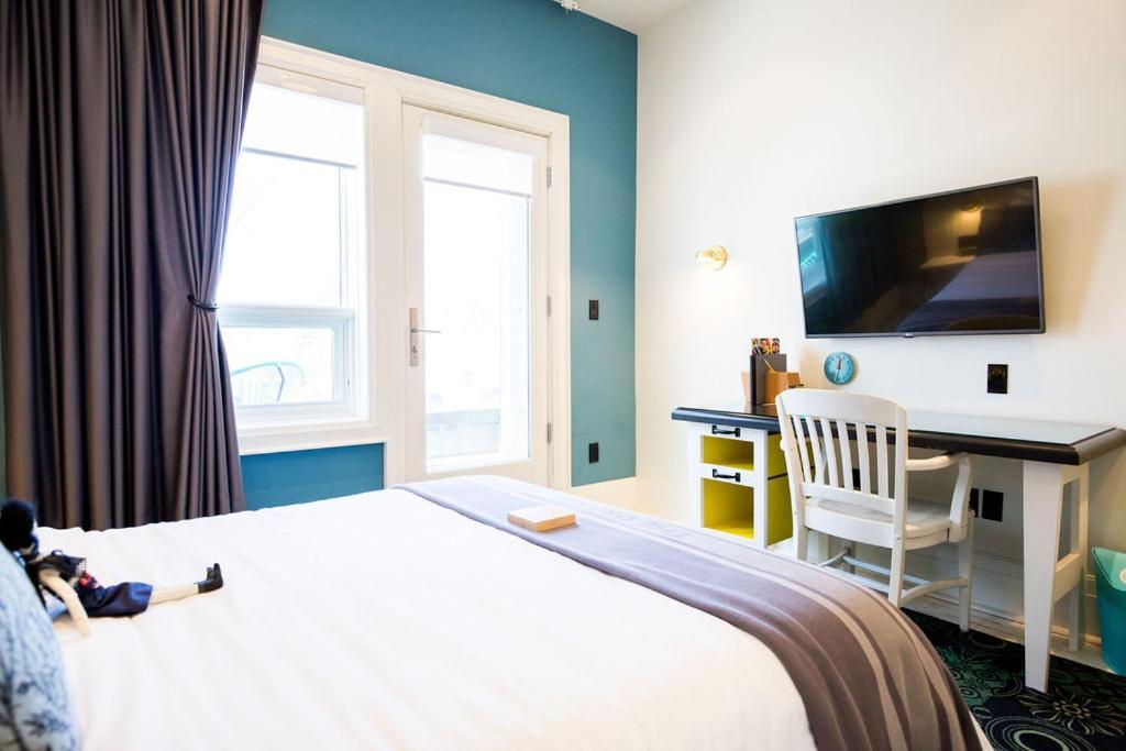 Drake Devonshire And Motor Inn Wellington Ngoại thất bức ảnh