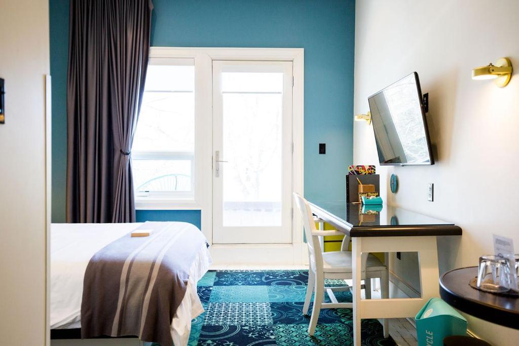 Drake Devonshire And Motor Inn Wellington Ngoại thất bức ảnh