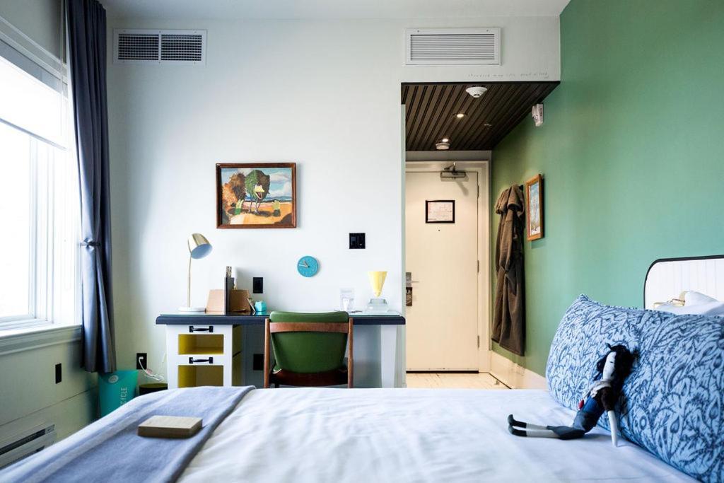 Drake Devonshire And Motor Inn Wellington Ngoại thất bức ảnh