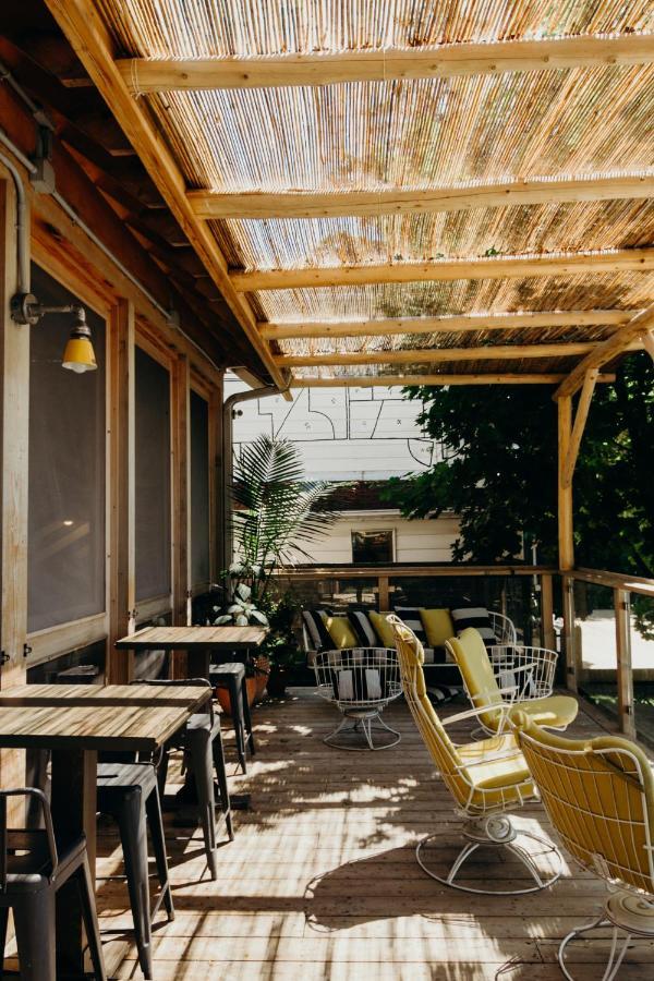 Drake Devonshire And Motor Inn Wellington Ngoại thất bức ảnh