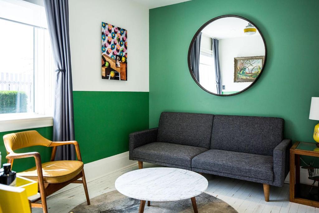 Drake Devonshire And Motor Inn Wellington Ngoại thất bức ảnh
