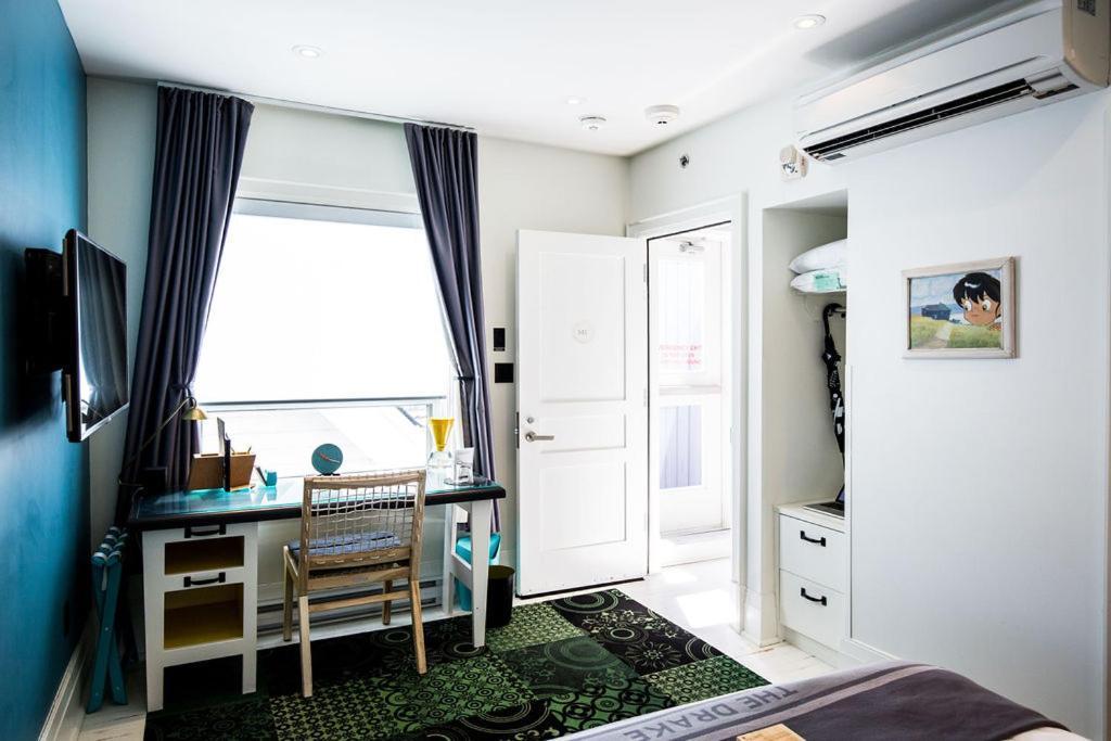 Drake Devonshire And Motor Inn Wellington Ngoại thất bức ảnh