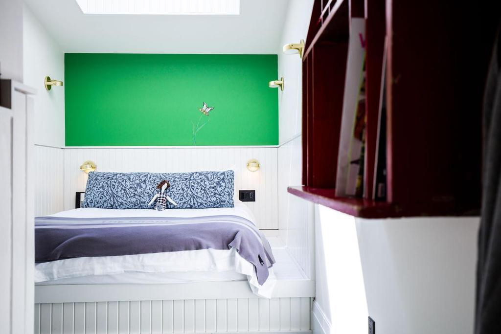 Drake Devonshire And Motor Inn Wellington Ngoại thất bức ảnh